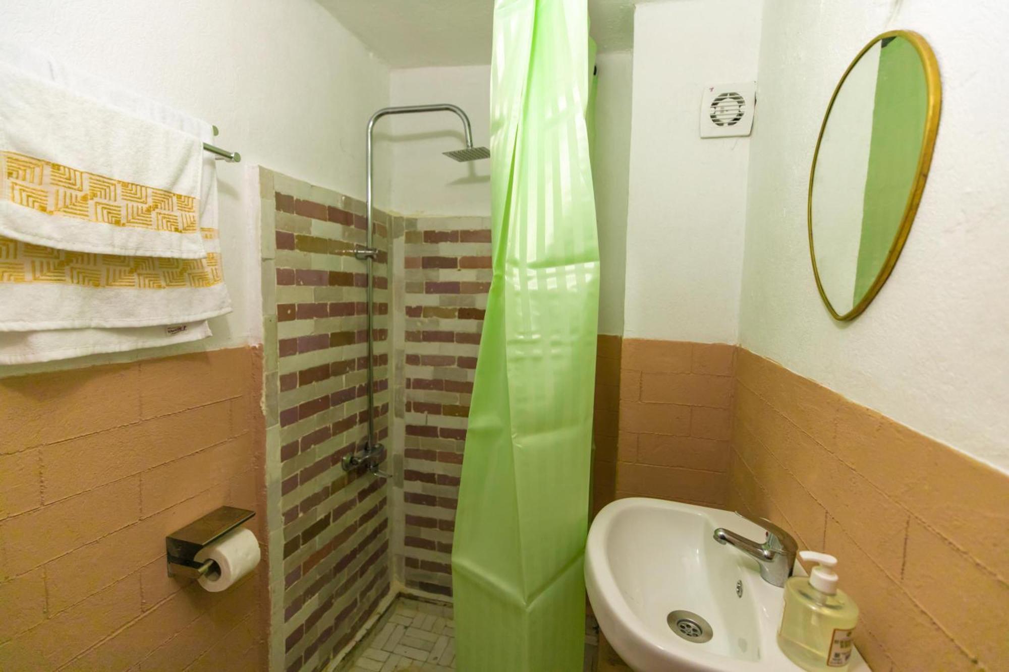 Riad Jnan Sbil Фес Экстерьер фото